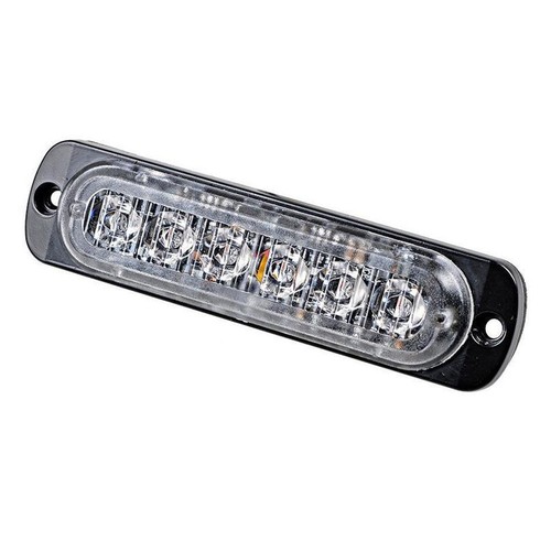TYC Fog Light LED Right For HYUNDAI Santa F IV 18- 92202