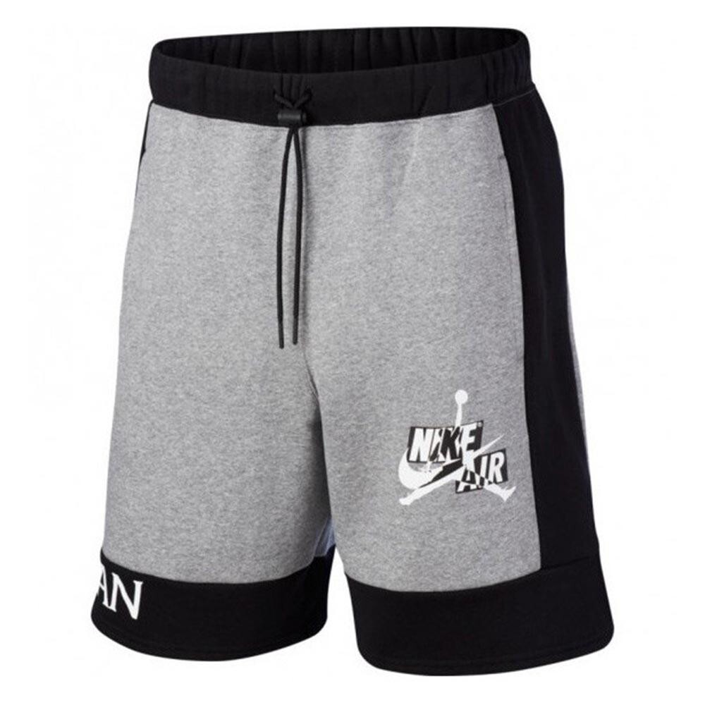★ Nike★ Air Jordan Knit Shorts W Sale HJ0014133 HJ0014-13 Air Jordan Women's Sail Knit Shorts – Puffer Reds