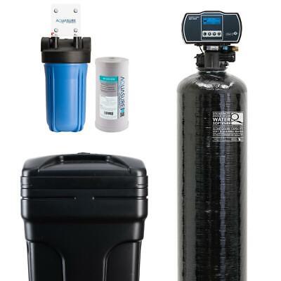 Sediment Carbon Pre Filter 32000 Grain