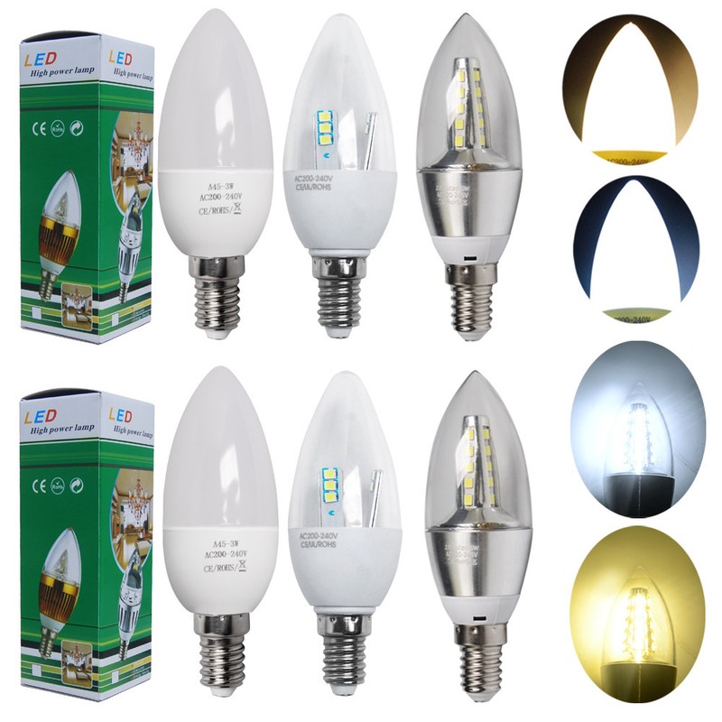 1 x 60 watt max e14 small edison screw ses candle bulb 1 x 60 watt max e14 small edison screw ses candle bulb