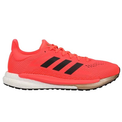 

Adidas Solar Glide 3 Беговые Женские Оранжевые Кроссовки Спортивная Обувь FV7258, Оранжевый, adidas Solar Glide 3 Running