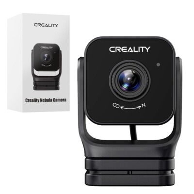 Creality Nebula Camera Suitable for 3D Printer Ender-3 V3 KE /HOLOT-MAGE E8A8