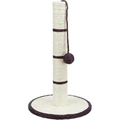 Poteau griffoir hauteur 62 cm pour chat
