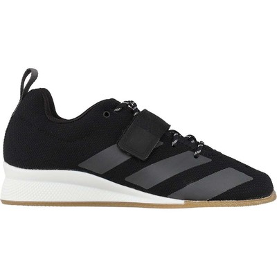 

Adidas Adipower Weightlifting 2 Мужские черные кроссовки Спортивная обувь FV6590, Черный, adidas Adipower Weightlifting 2