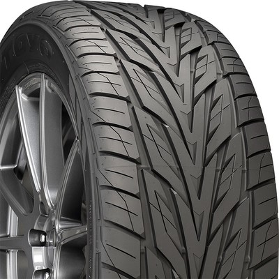 1 New 285/35-24 108 W Xl Toyo Tire Proxes St Iii Bsw Tire 126465
