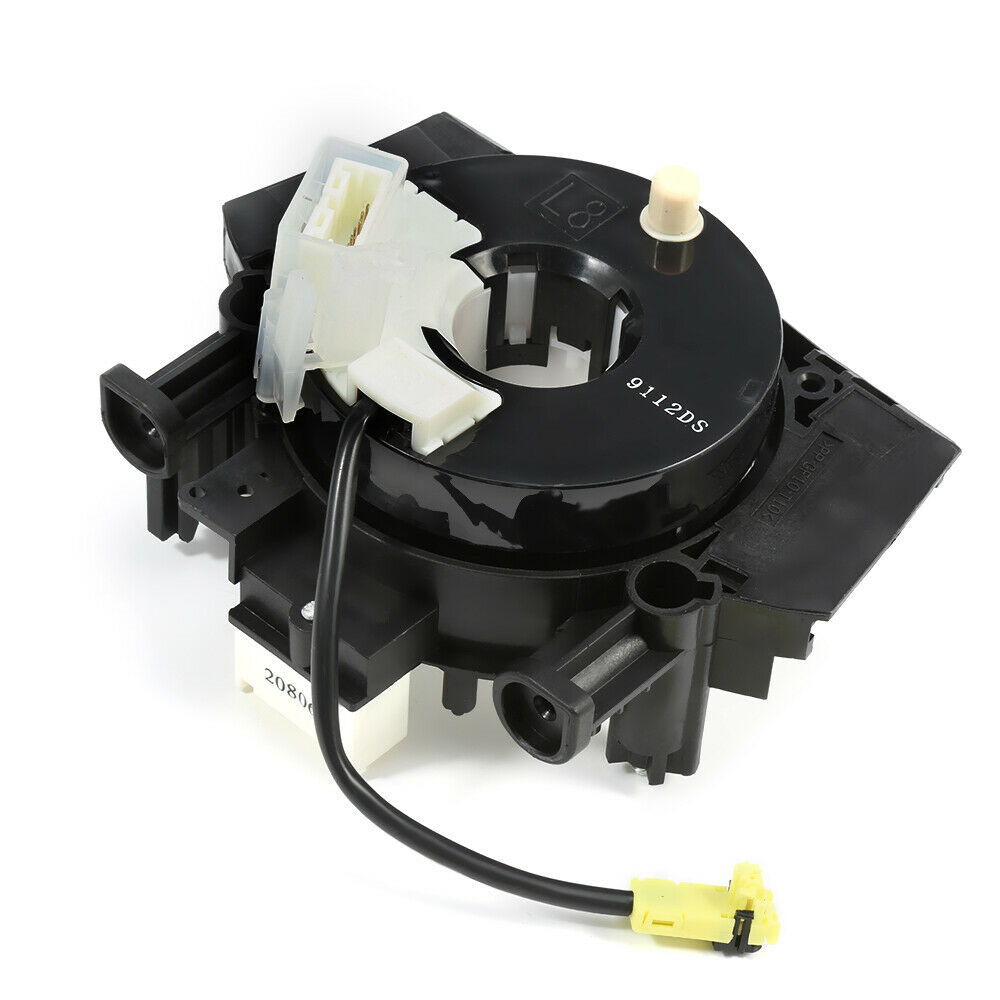 Clock Spring Nissan Clock-Sping 25554-ZX00A Compatible With