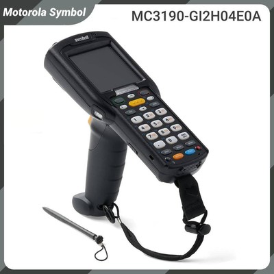Motorola Symbol MC3190-GI2H04E0A CE 6.0 1D 2D Imager Computer Barcode Scanner