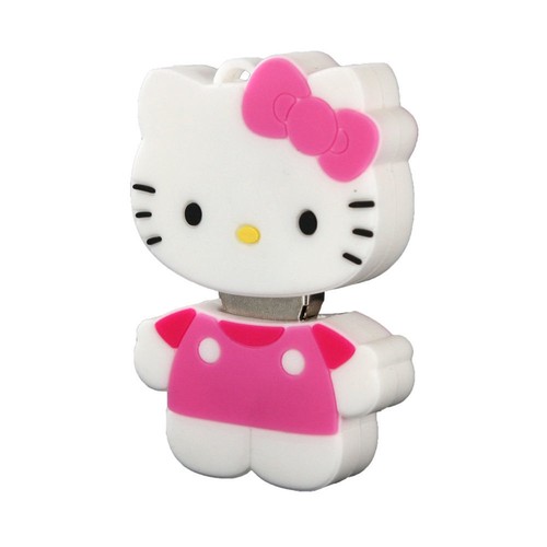 Hello Kitty Padded Notebook Pouch (15inch/Silver) | eBay