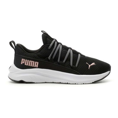 

Женские черные кроссовки Puma Softride One4all для бега 37767201, Черный, Puma Softride One4all Running