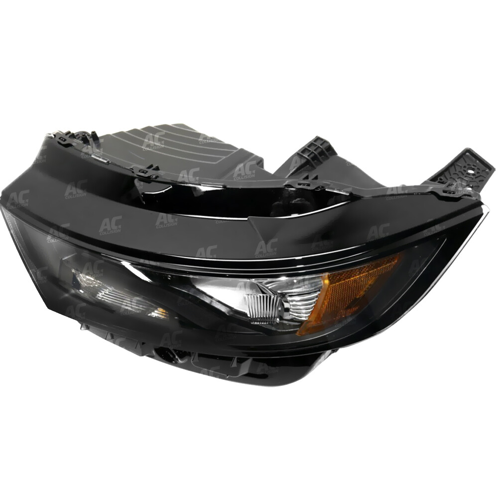 FO2502342 Headlight Assembly Left Side for 1518 Ford Edge Sport eBay