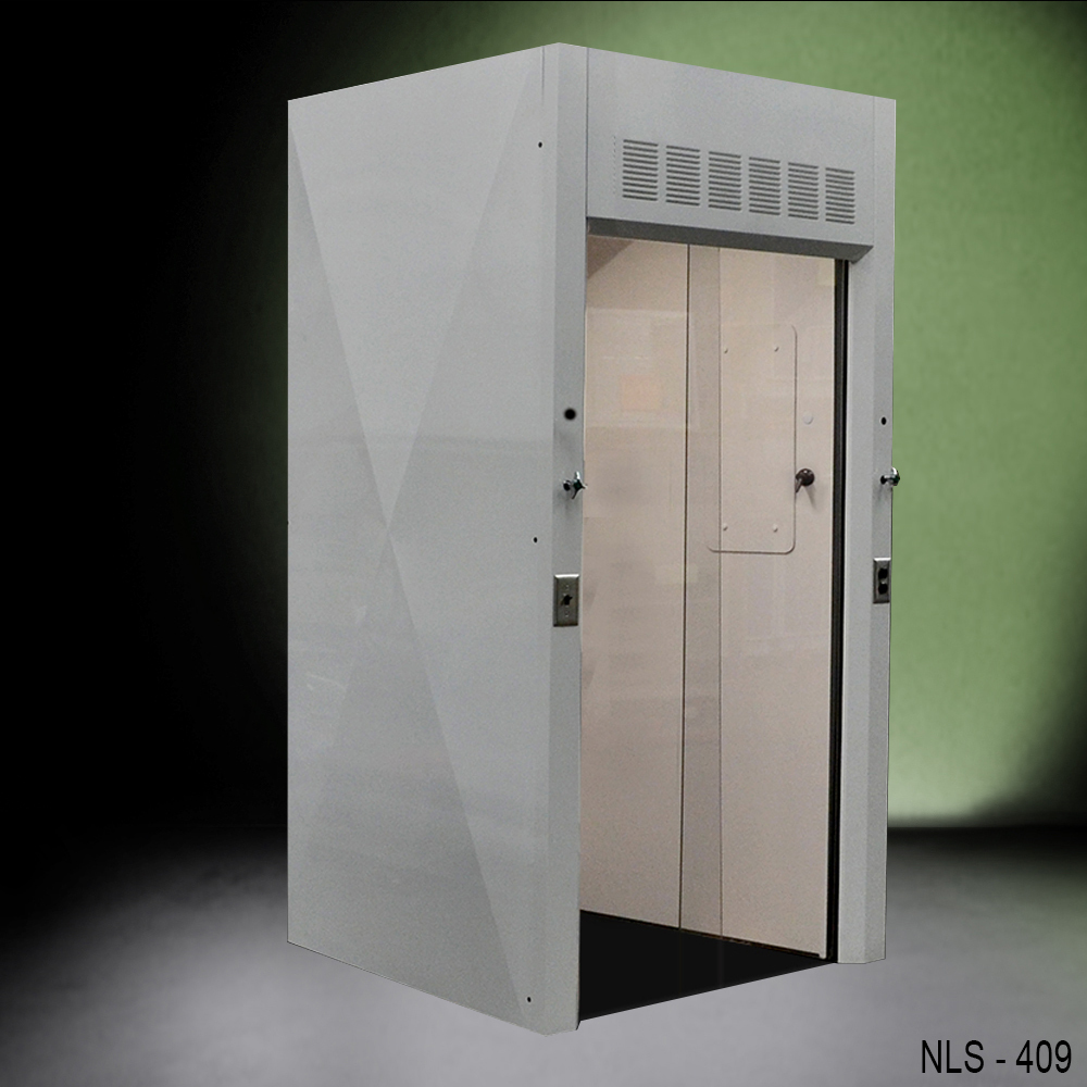 NEW Laboratory 4' x 48