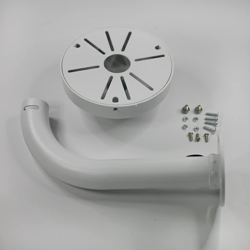 Security Camera Mount Bracket, Dome Camera Mount Universal Camera Wall Mounting
