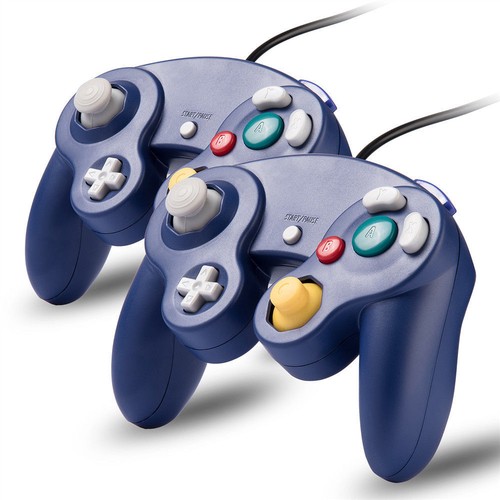 For Wii /Wii U GameCube NGCNES PC Laptop Game Controllers Joysticks