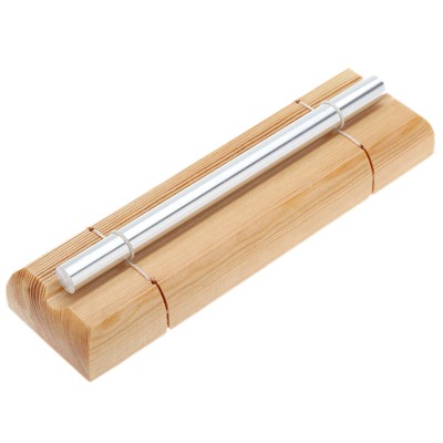 Energy Chime Single Tone with Mallet Exquisite Kid Children Musical Toy D8L7