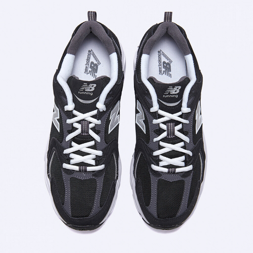 new balance 530 MD-26 ブラックスニーカー24.5 new balance 530 MD-26 ブラックスニーカー24.5 靴