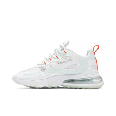 Nike Wmns Air Max 270 React SE 'Hyper Crimson' Running Women Low-top CJ0620-100-