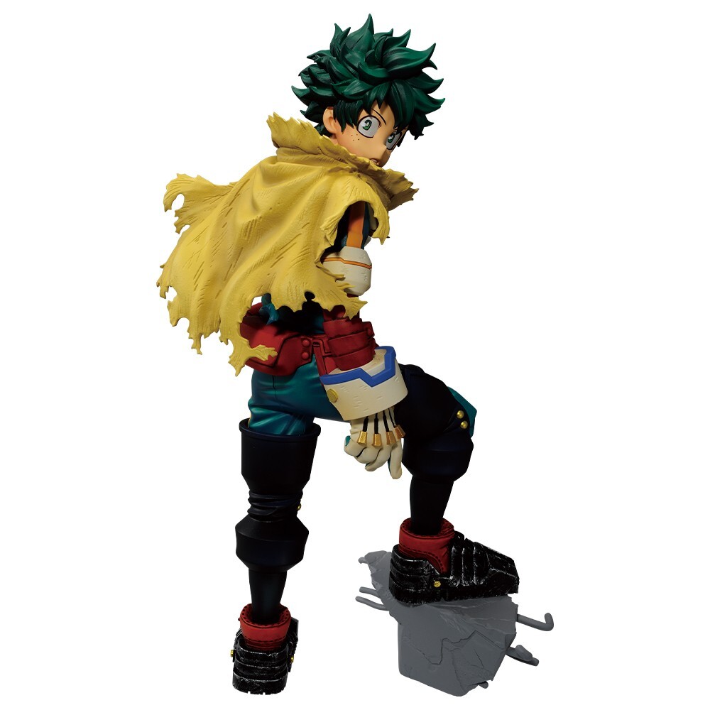 BANDAI MASTERLISE ヒーローキャラクター フィギュア BANDAI MASTERLISE ヒーローキャラクター フィギュア