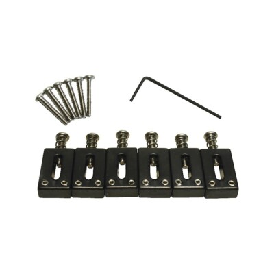 Graph Tech String Saver Originals Strat & Tele 2-1/16'' Spacing