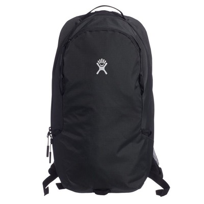 HYDRO FLASK HYDRO FLASK 14L DOWN SHIFT HYDRATION PACK BLACK - SALE 20% OFF