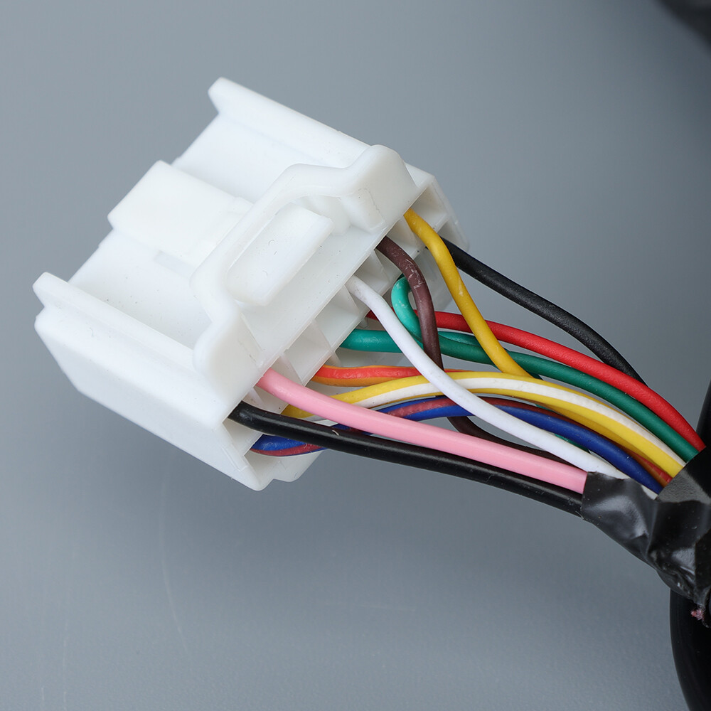 For Honda Accord 2013-2017 Right Passenger Side Mirror Camera Turn Signal Heated