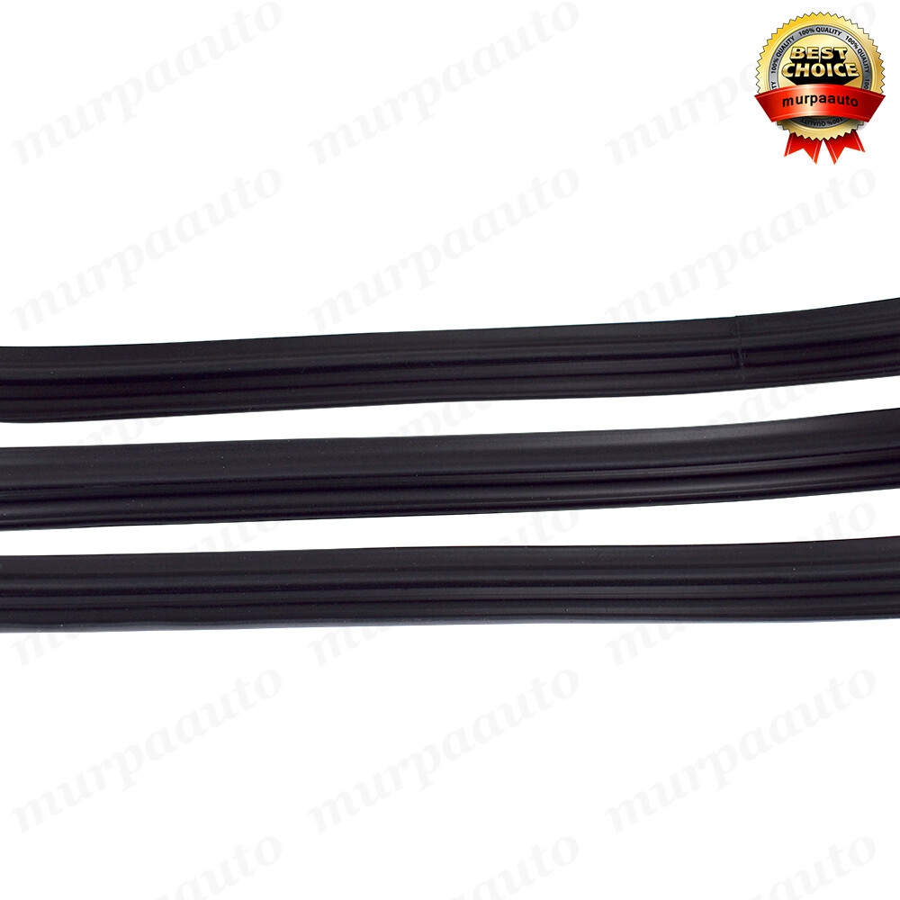 Sunroof Seal Weatherstrip Sliding Roof For LEXUS GS350 GS450h ES350 TOYOTA