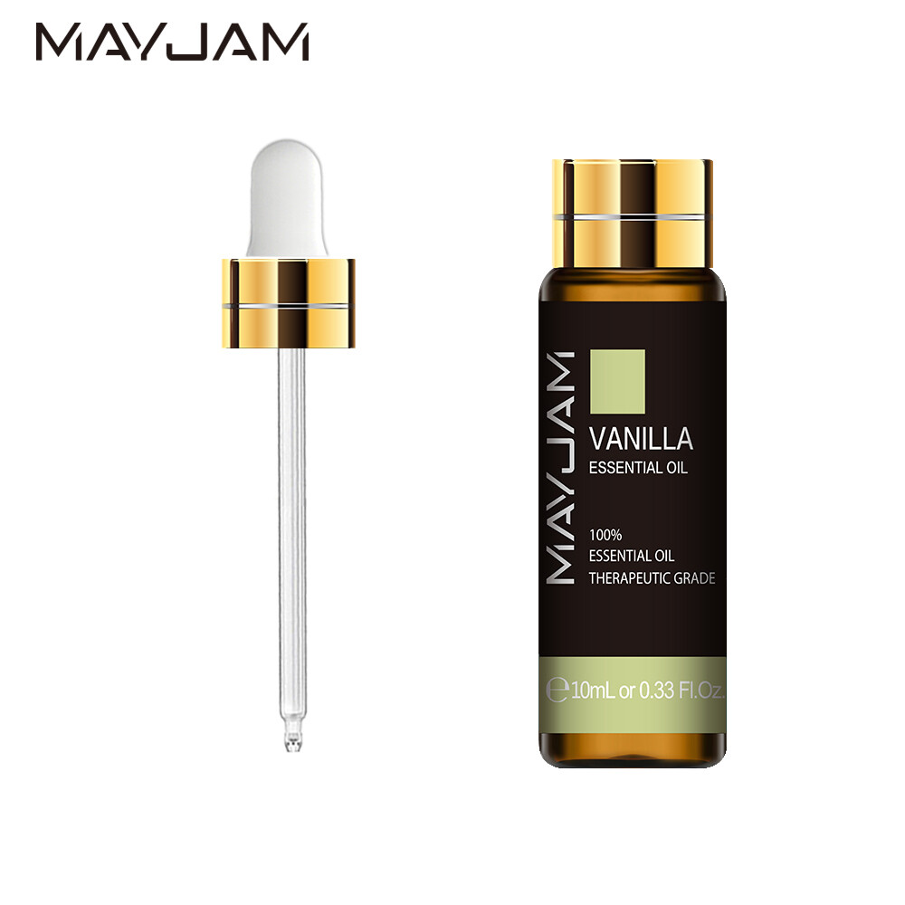 Essential Oil - 100mL (3.38 oz) - 100% Pure Therapeutic Grade Oil - For Diffuser