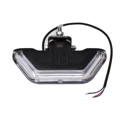 Pro LED SLP10HA 180 Degree Corner LED Warning Light With 12 Flash Patterns
