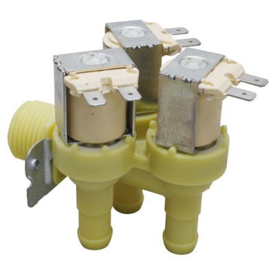 ERP F8286401P Clothes Washing Machine Water Valve for Alliance Speed Queen