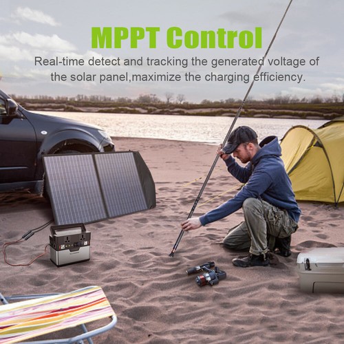 Купить Генераторы Allpowers APSS005 372Wh QI Solar Portable Power