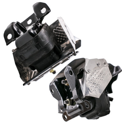2x Motor Mount for Cadillac Escalade 6.2L 2007-11 / for GMC YUKON XL 1500 6.2L