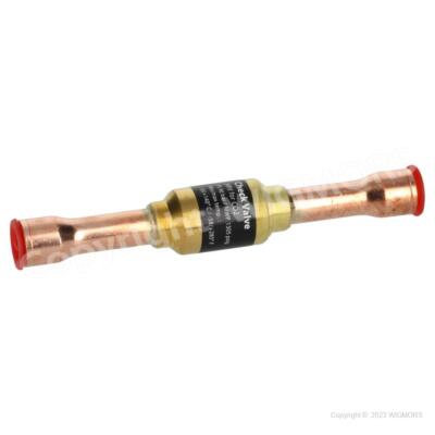 Valve Danfoss NRV 10S H (CO2) 020-4300/020B4300