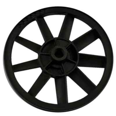 Replacement 10.5 in. Heavy Duty Pump Flywheel for Husky Air Compressor