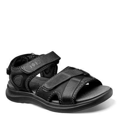 Мужские сандалии Nunn Bush Rio Vista River Slide Sandal