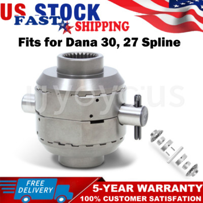 Gear Spartan Locker For Dana 30 Differential 27 Spline SL D30-27 For Jeep CJ