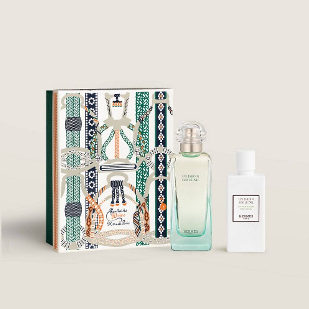 エルメス UN JARDIN SUR LE NIL 100ml Amazon | Hermes Un Jardin Sur Le Nil 100ml | HERMES(エルメス