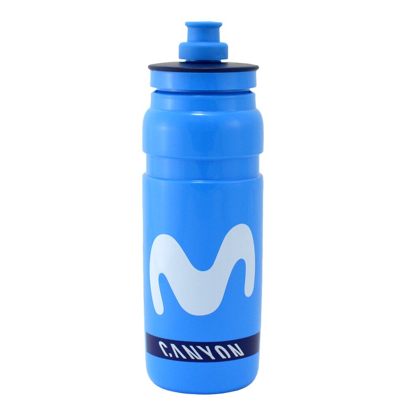 elite bike bottles