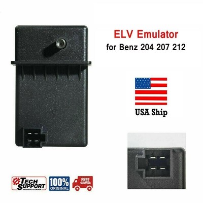 CGDI MB ELV Simulator Renew ESL For Mercedes W204 W207 W2126 Work for CGDI MB