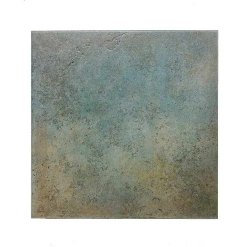 Ersatzfliese Boden Antico Borgo E2066 grün beige matt 33 x 33 cm | eBay