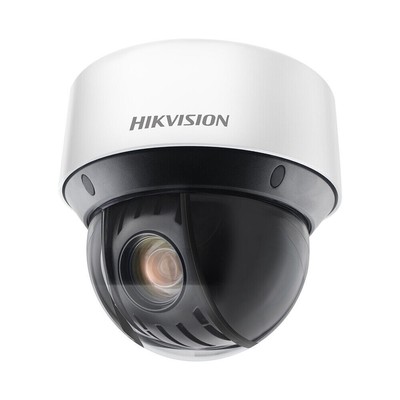 Hikvision 4MP Smart Tracking Motorized 25X Speed Dome PTZ PoE IP Camera Bracket