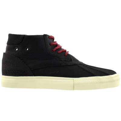 

Мужские черные кроссовки Diamond Supply Co. Emerald Lace Up Повседневная обувь D15F118-BLK, Черный, Diamond Supply Co. Emerald Lace Up