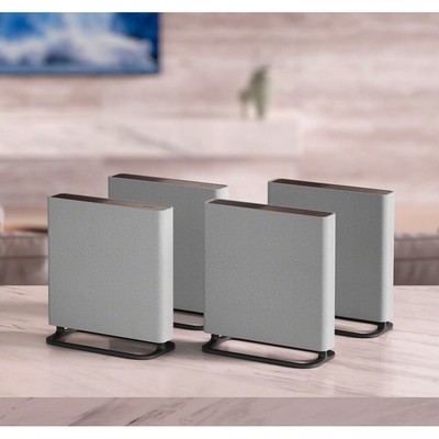 Sony BRAVIA Theater Quad with 16 Total Speakers, Dolby Atmos/DTS:X, HTA9M2 - Ope