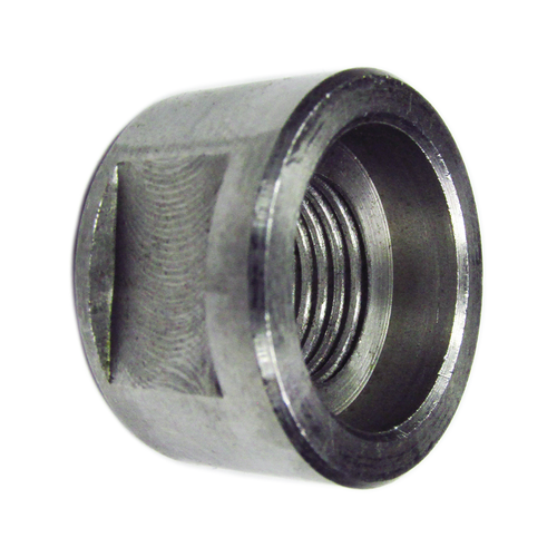 BIRO TENDERIZER FRONT KNIFE SHAFT NUT FOR MODELS PRO9,SIRSTEAK