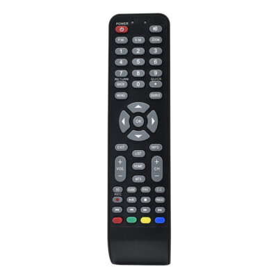 New Replacement For SKYWORTH LCD LED Android TV Remote Control 24E3A11G 32E3A11G