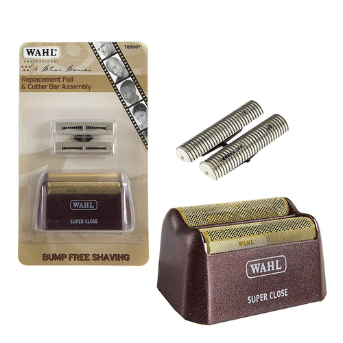 Replacement Foil And Cutter 7031-100