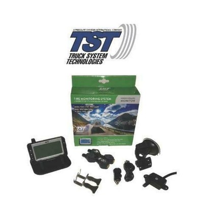 TPMS SYSTEM