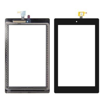 For Amazon Fire 7'' 9th Gen 2019 M8S26G Touch Screen Glass Digitizer Replacment