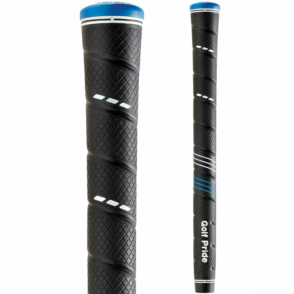 【新品・未使用】golf pride CP2 Wrap ジャンボ グリップ 8本 print-cp2-wrap_front-