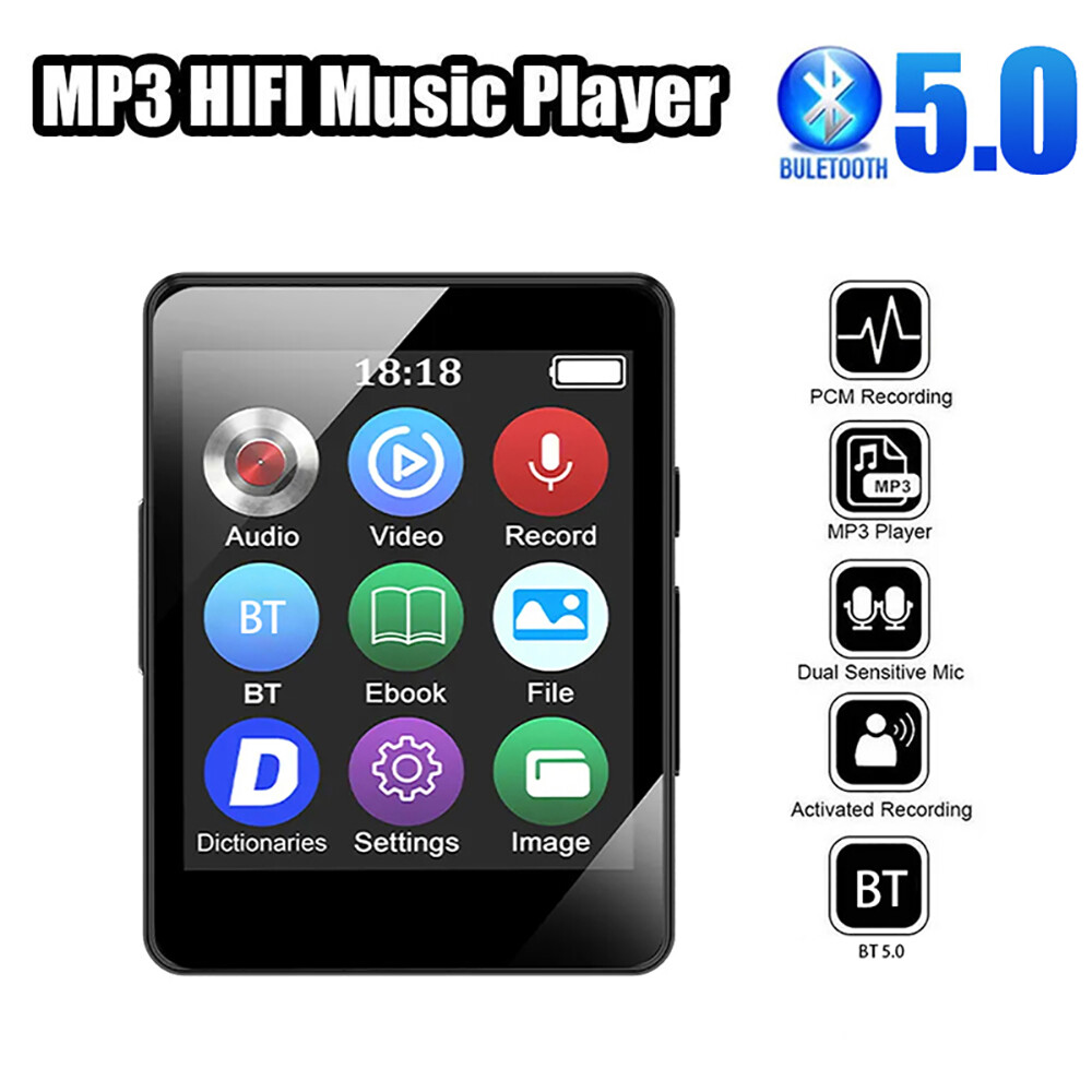 Media E-book Audio Recorder Music With Usb Us