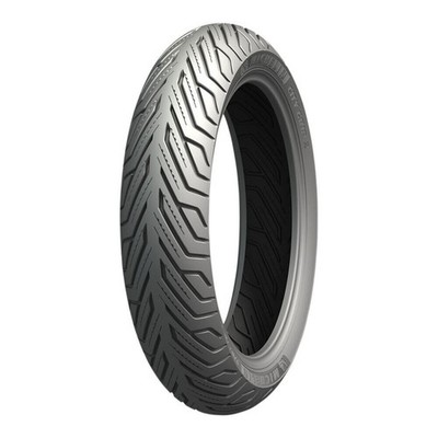 Michelin City Grip 2 tires CGP2F/R 100/80-16 50S TL
