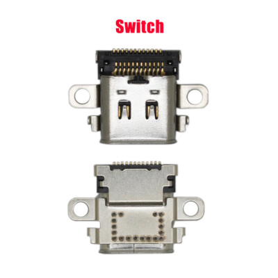 OEM Charger Socket Charging Port Dock Console For Nintendo Switch NS Lite OLED
